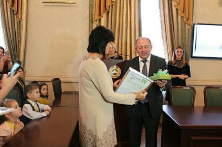 Администрация Абазинского района КЧР стала одним из лидеров Всероссийской акции «Добровольцы – детям»