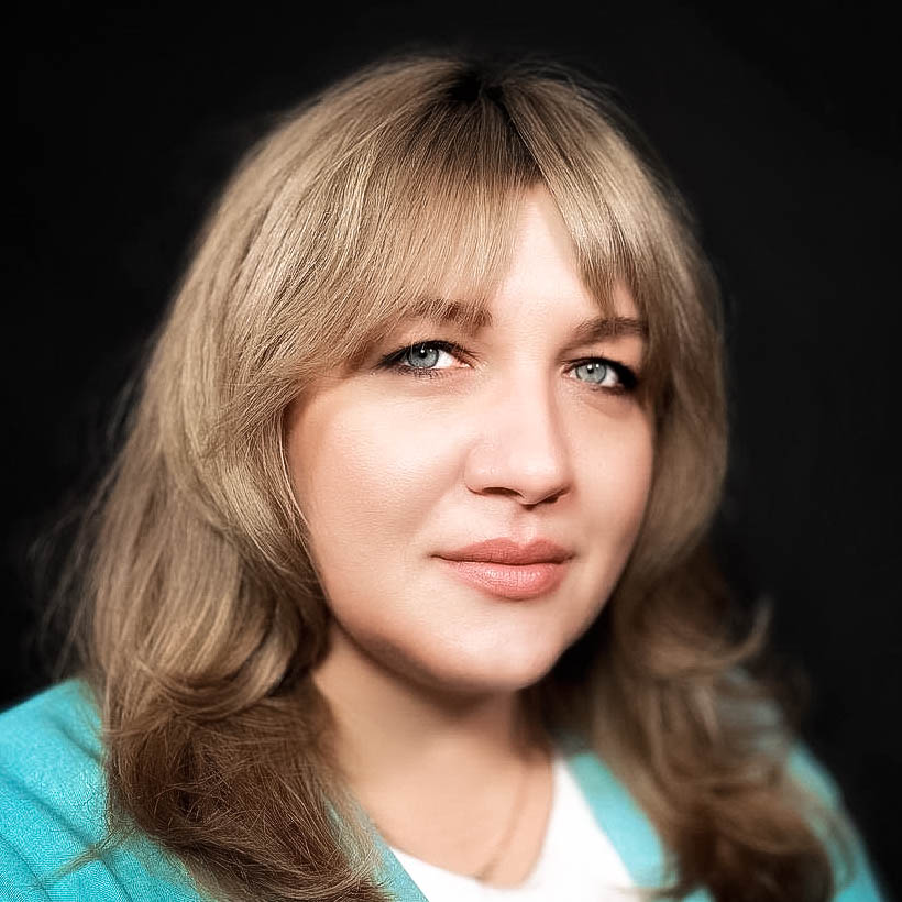 Ребенок познает мир глазами: как нарушения зрения влияют на развитие, речь и мышление детей