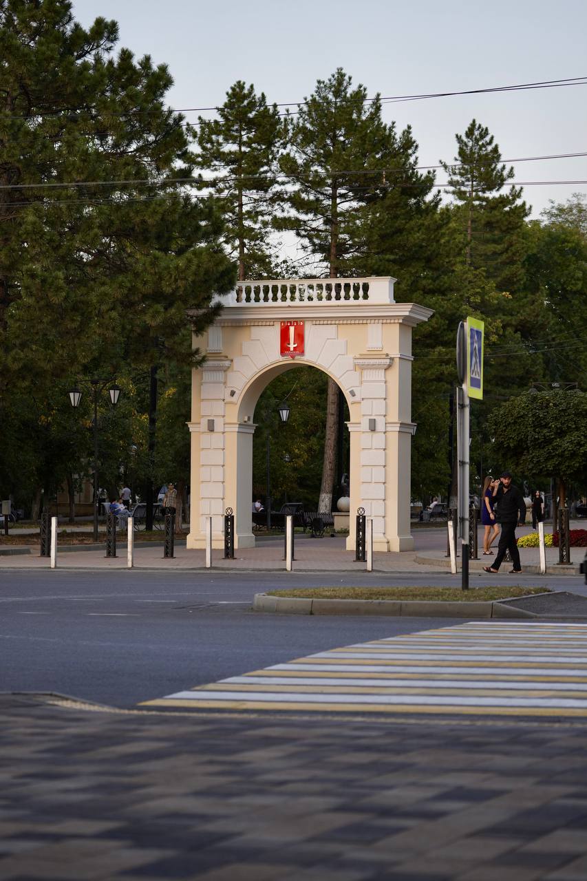 Республика в цифрах. Июнь 