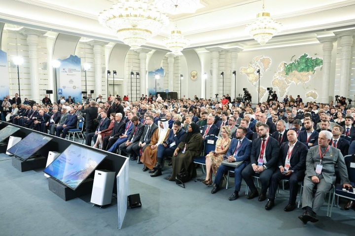 Свыше 50 мероприятий запланировано в рамках проведения Кавказского Инвестиционного форума