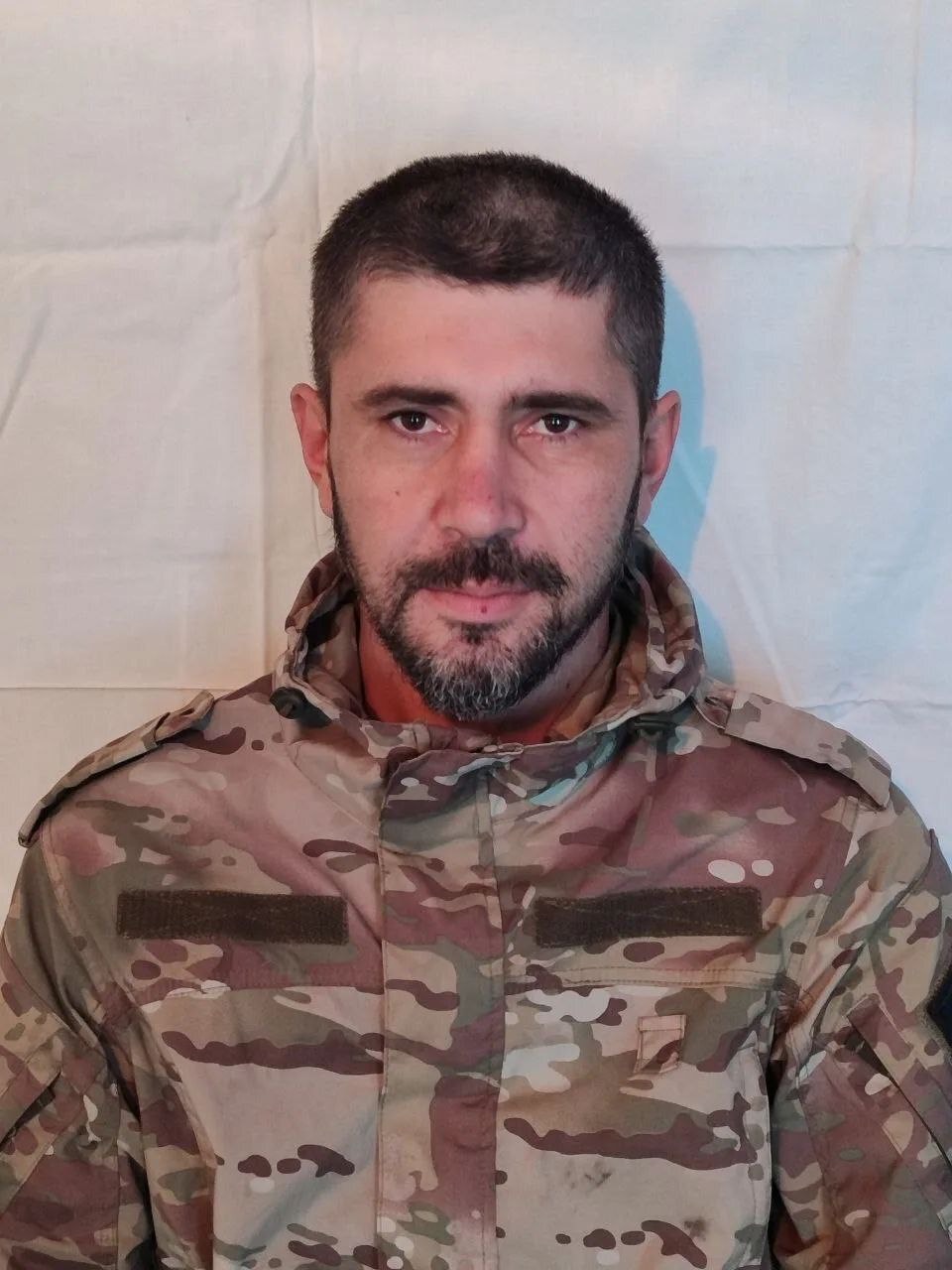 Военнослужащий Роберт Агаев из КЧР награжден медалью Суворова