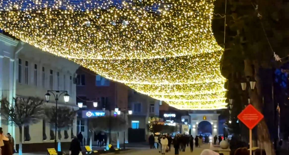 Республика в цифрах. Декабрь 