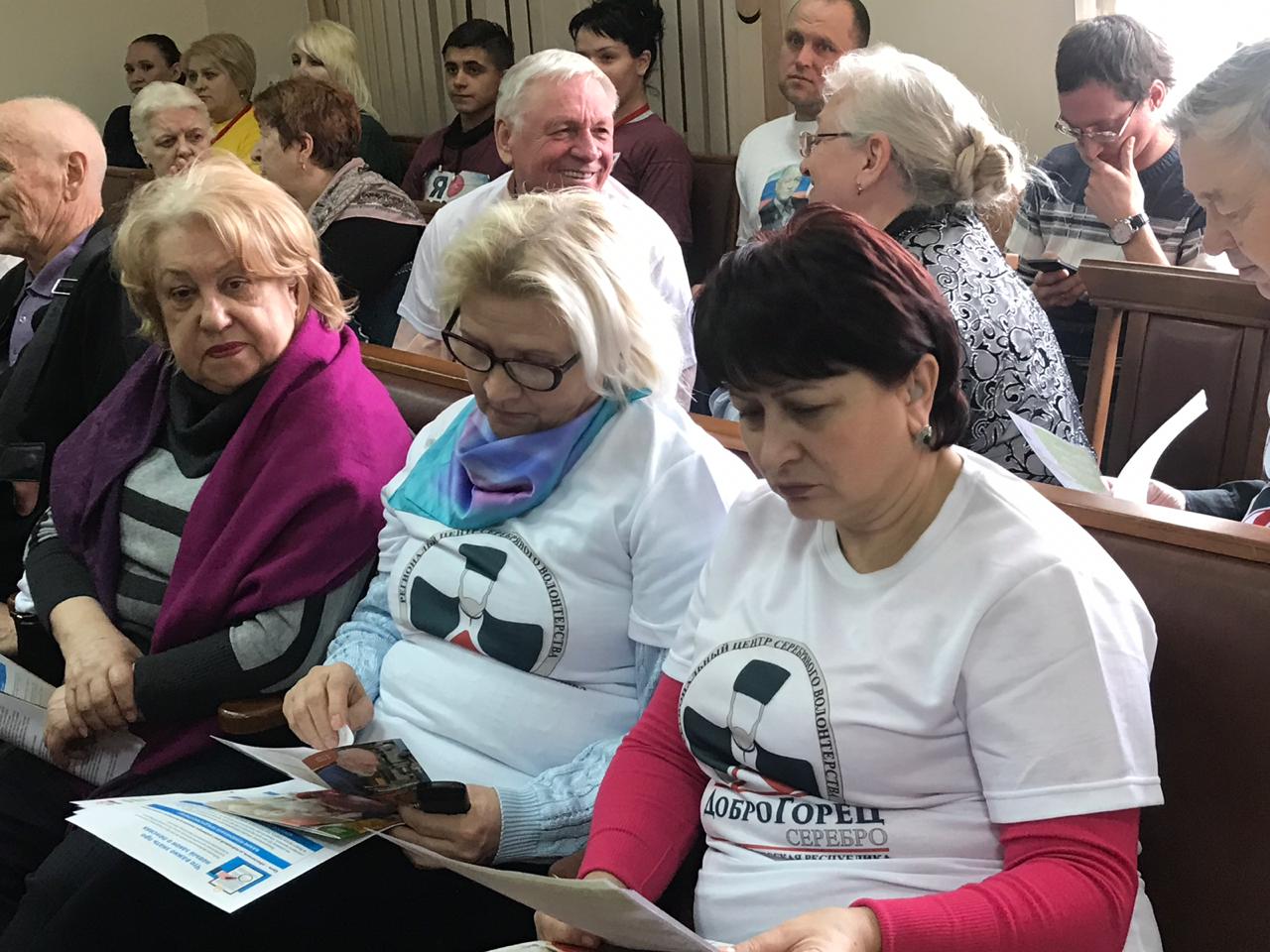 В Карачаево-Черкесии откроется первый Центр общения старшего поколения