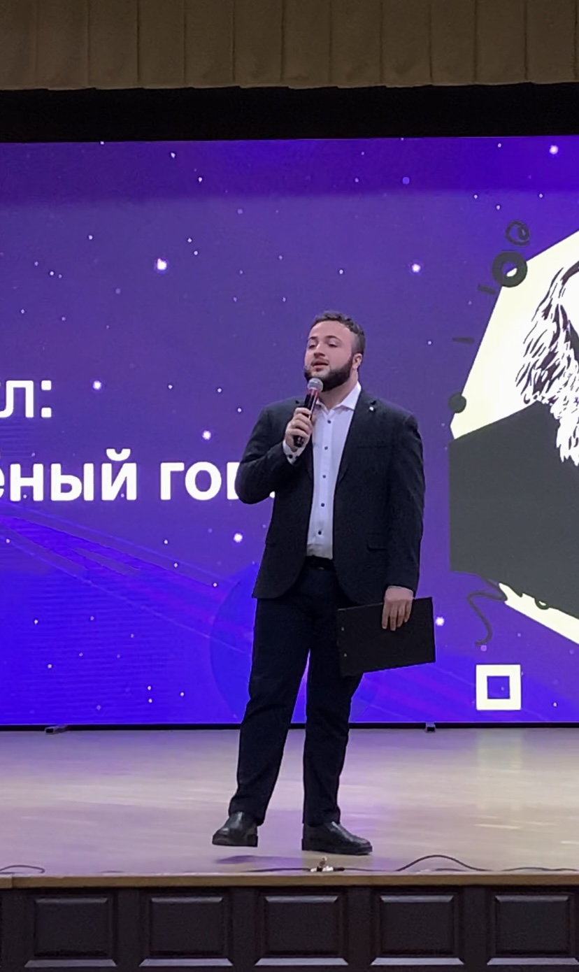В Карачаево-Черкесии состоялся второй этап масштабного проекта «Ученый говорит!»