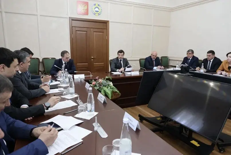 Около 8800 предложений поступило от жителей КЧР в Народную программу «Единой России»
