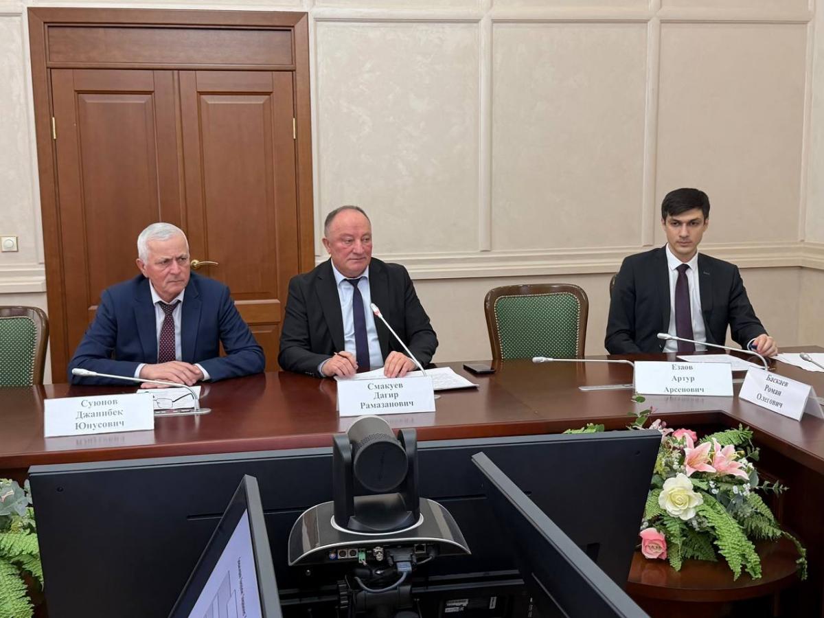 Меры поддержки для участников СВО будут предоставляться в проактивном и беззаявительном формате через МФЦ