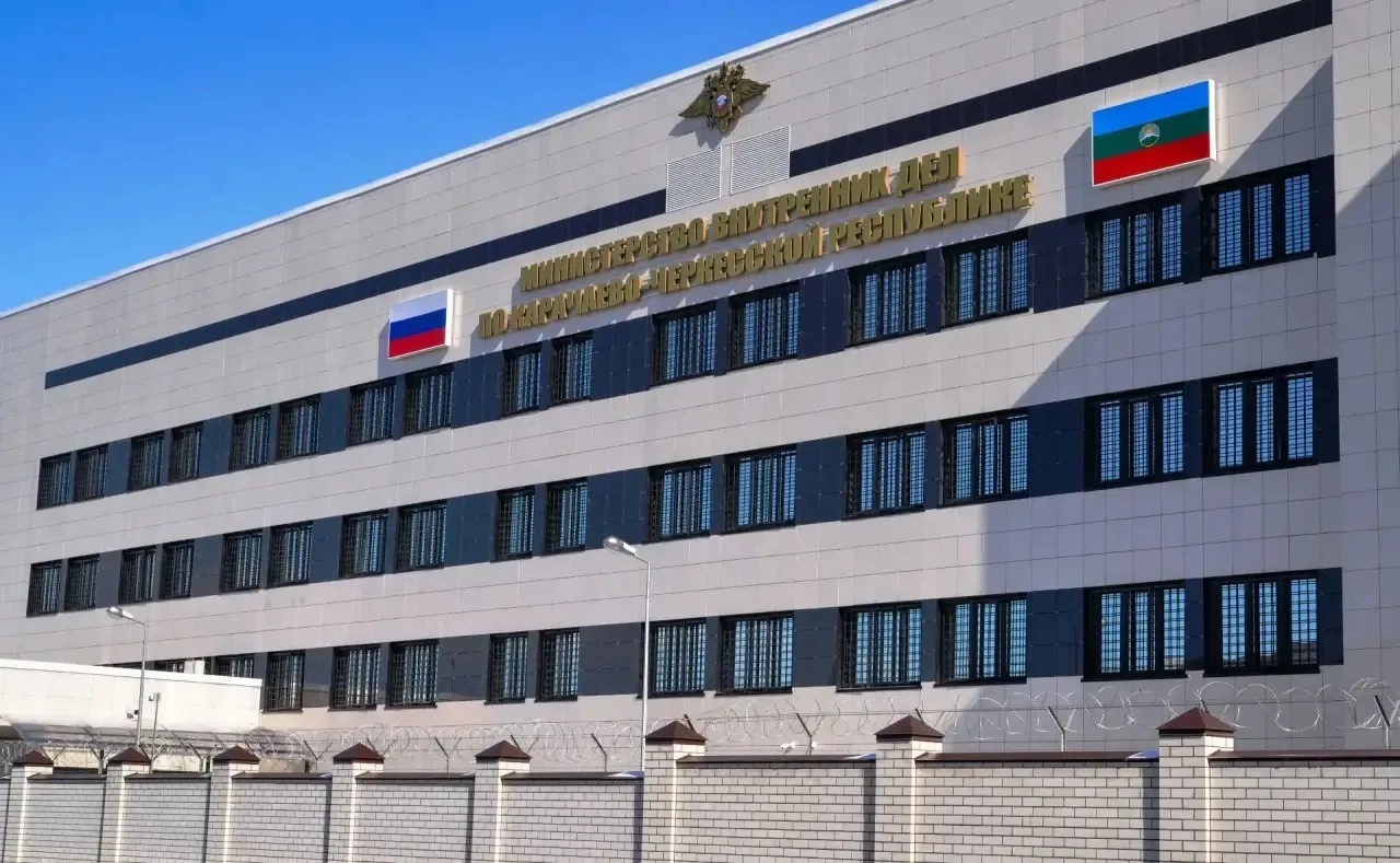 В КЧР сотрудники полиции устанавливают обстоятельства дистанционного мошенничества на 870 тысяч рублей