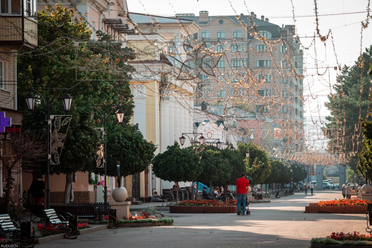 Республика в цифрах. МАЙ 2026